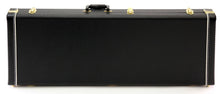 Load image into Gallery viewer, Deluxe Rectangular Electric Guitar Case - MADE In CANADA Model 230-(6911098781890)
