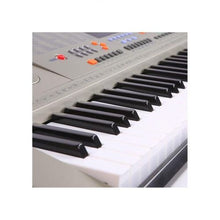 Charger l&#39;image dans la galerie, Clavier de style piano 61 notes YM-823 avec USB
