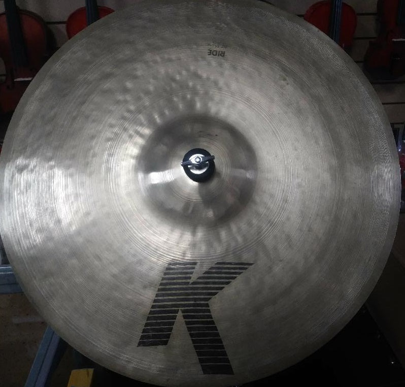 Zildjian 20