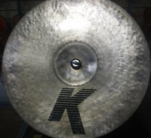 Charger l&#39;image dans la galerie, Zildjian 20&quot; Avedis K Ride - Occasion
