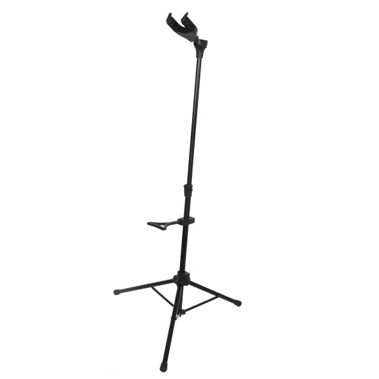 Single Hanging Guitar Stand with Lock