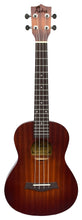 Load image into Gallery viewer, Aloha Tenor Ukulele with Open Pore &amp; Seal Machine Heads
