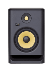 Load image into Gallery viewer, KRK Rokit RP7 G4 Powered Professional Studio Monitor 7&#39;&#39; (Single)
