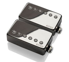 Load image into Gallery viewer, EMG 57/66 Humbucking Pickup Set Complete MADE In USA-(6580325712066)
