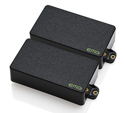 Buy EMG Electric Guitar Pickups in USA & Canada