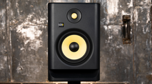 Load image into Gallery viewer, KRK ROKIT 10-3 G4 10&quot; 3-way Powered Mid-Field Studio Monitor
