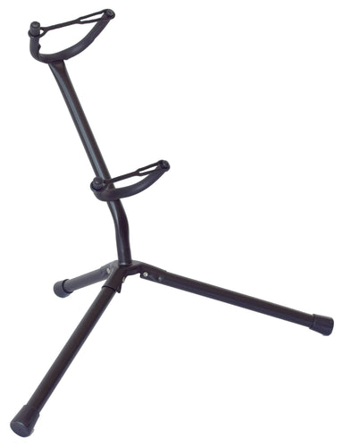 Curved Saxophone Stand-(6994173132994)