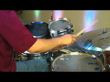 Load and play video in Gallery viewer, KAT Percussion ELECTRONIC DRUM &amp; PERCUSSION PAD SOUND MODULE
