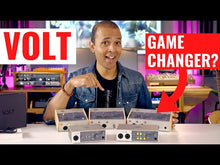 Load and play video in Gallery viewer, Universal Audio Volt 176 USB Interface with Compressor

