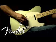 Load and play video in Gallery viewer, Fender Original Vintage Telecaster Pickups - Set of 2
