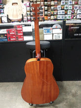 Load image into Gallery viewer, Yamaha FG800E Spruce Top Acoustic Electric Guitar with Gloss Finish &amp; Upgraded Nut &amp; Saddle - Pre Owned
