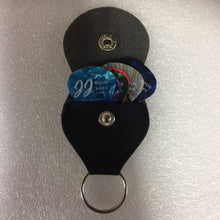 Load image into Gallery viewer, Pick Key Chain Holder
