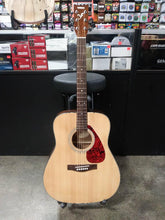 Load image into Gallery viewer, Yamaha F325 Dreadnought Acoustic - Pre Owned
