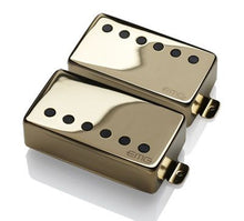 Load image into Gallery viewer, EMG James Hetfield Signature Pickup Set Complete - MADE In USA
