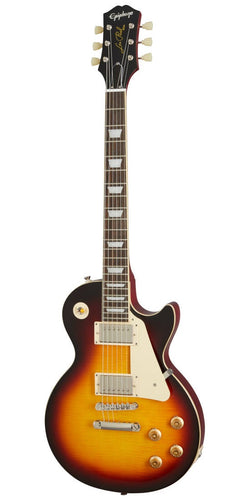 Epiphone 1959 Les Paul Standard - Aged Dark Burst-(7912578646271)