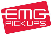 Charger l&#39;image dans la galerie, EMG Humbucking Pickup - H4 MADE In USA-(6711537369282)
