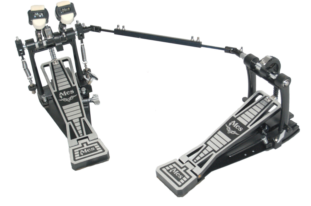 MES P2000TWIN DOUBLE BASS PEDAL LEFT HANDED