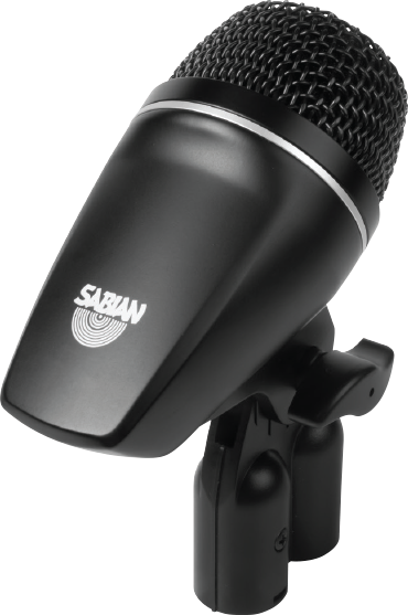 SABIAN SK1 Microphone dynamique pour grosse caisse