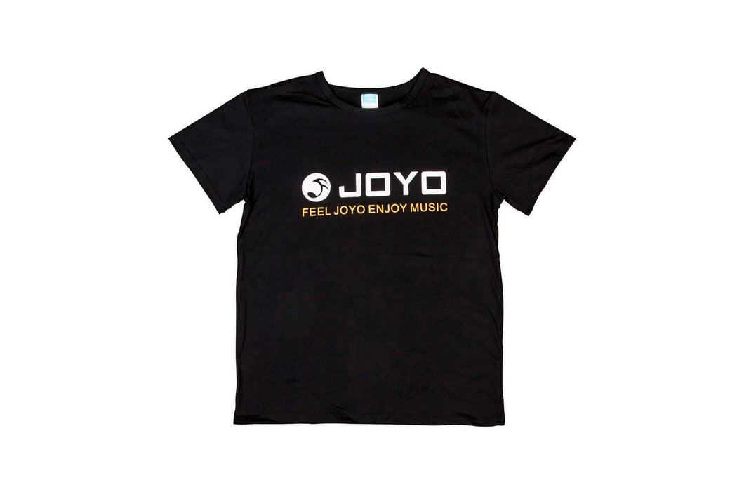 T-Shirt Joyo Noir