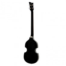 Load image into Gallery viewer, Hofner Violin Bass - Ignition Transparent Black - PRO
